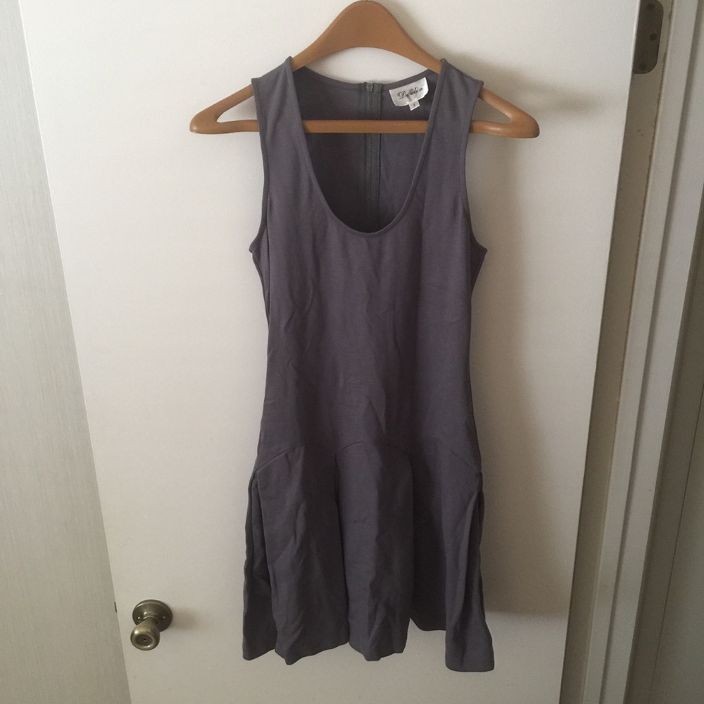 👗 Devlin dress